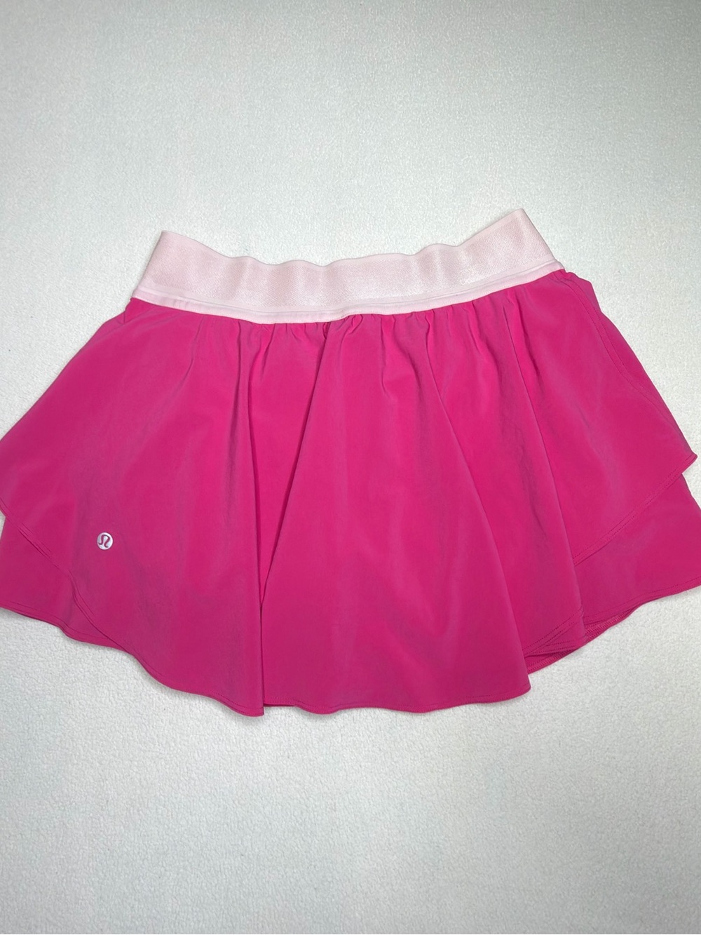 Lululemon Court Rival High Rise Skirt
•Sonic Pink💕 - Picture 7 of 14